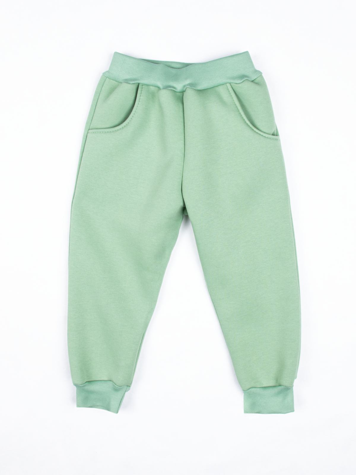 Костюм Осьминожка 418-421П/мята - фото 34