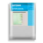 Штора вуаль Witerra 290х270 см белая