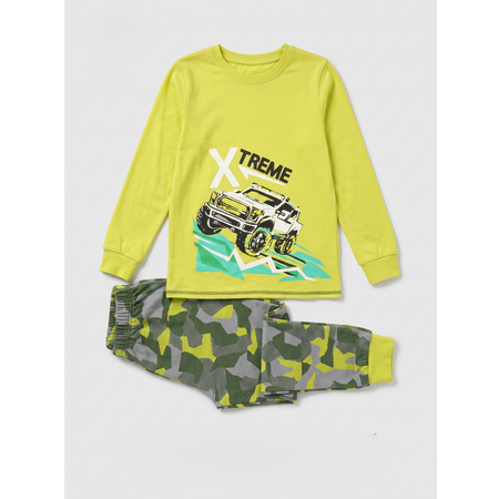 Пижама N.O.A.