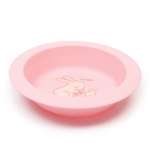 Тарелка BabyGo Pink 1 предм.