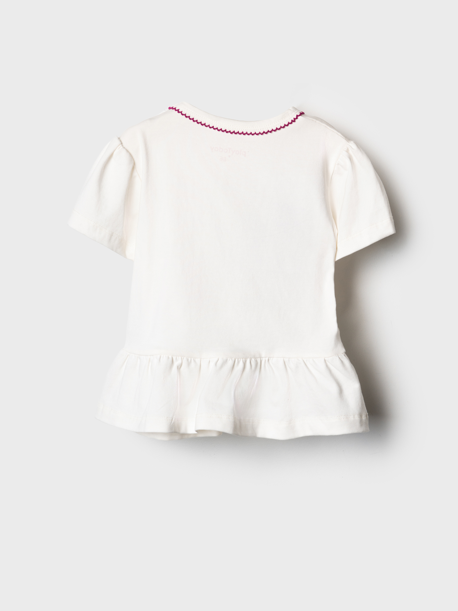 Футболка PlayToday 12623026 - фото 5