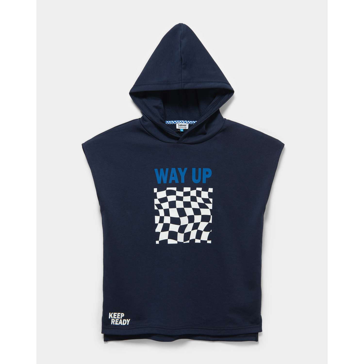 Футболка Futurino Fashion S24FF5-2J18tb-D6 - фото 3