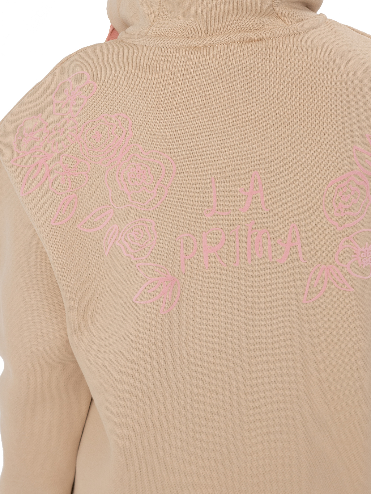 Толстовка Kapika MKGCJ06-T1 - фото 6