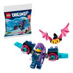Конструктор LEGO DREAMZzz блочный