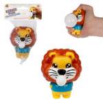 Игрушка-антистресс 1TOY сквиш