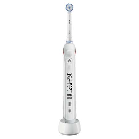 Зубная щетка электрическая Oral-B от 2 лет