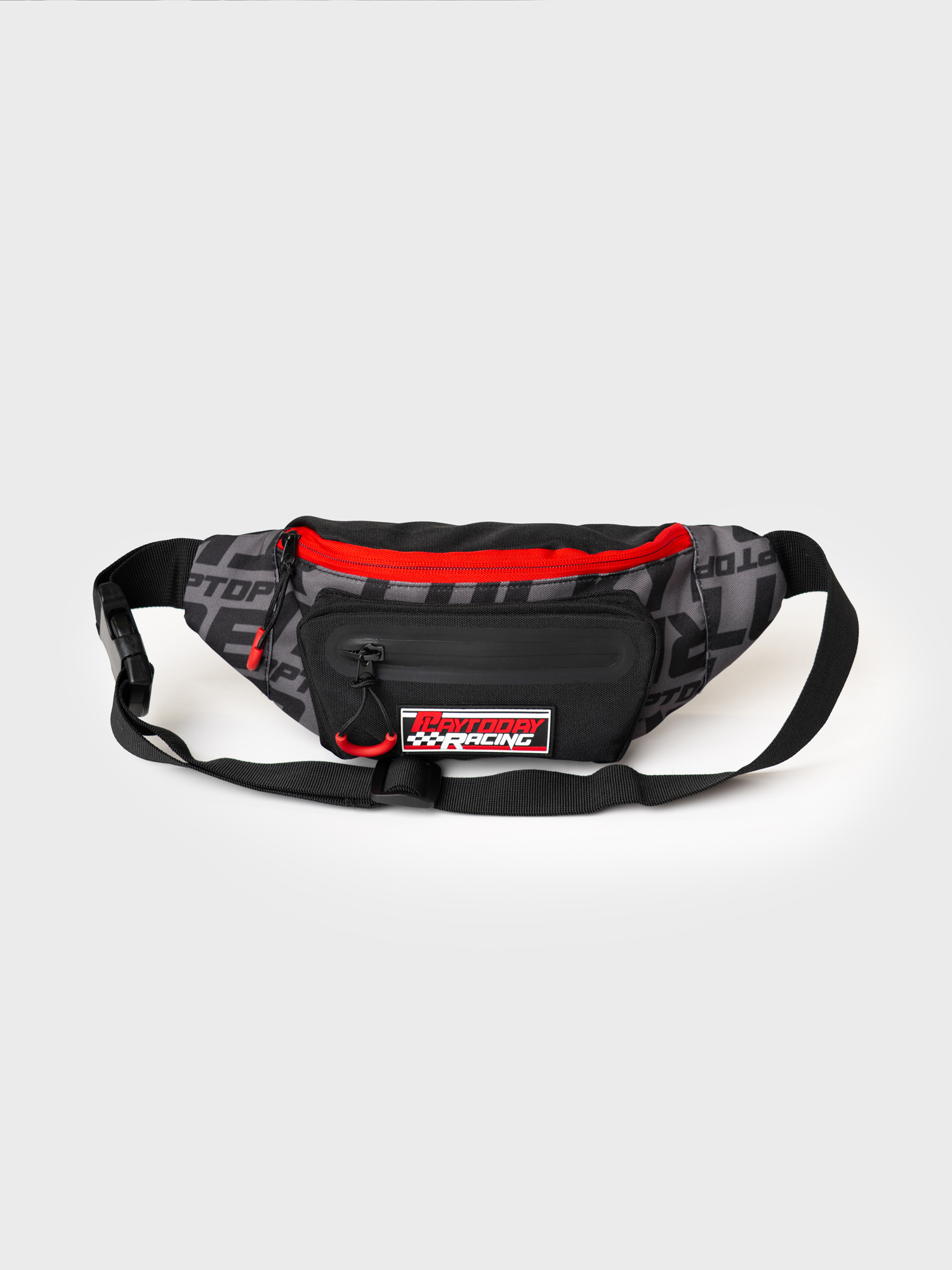 Сумка кросс-боди PlayToday 12611840 - фото 2