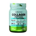 Коллаген с витамином С ORZAX Collagen Peptides порошок 454 г