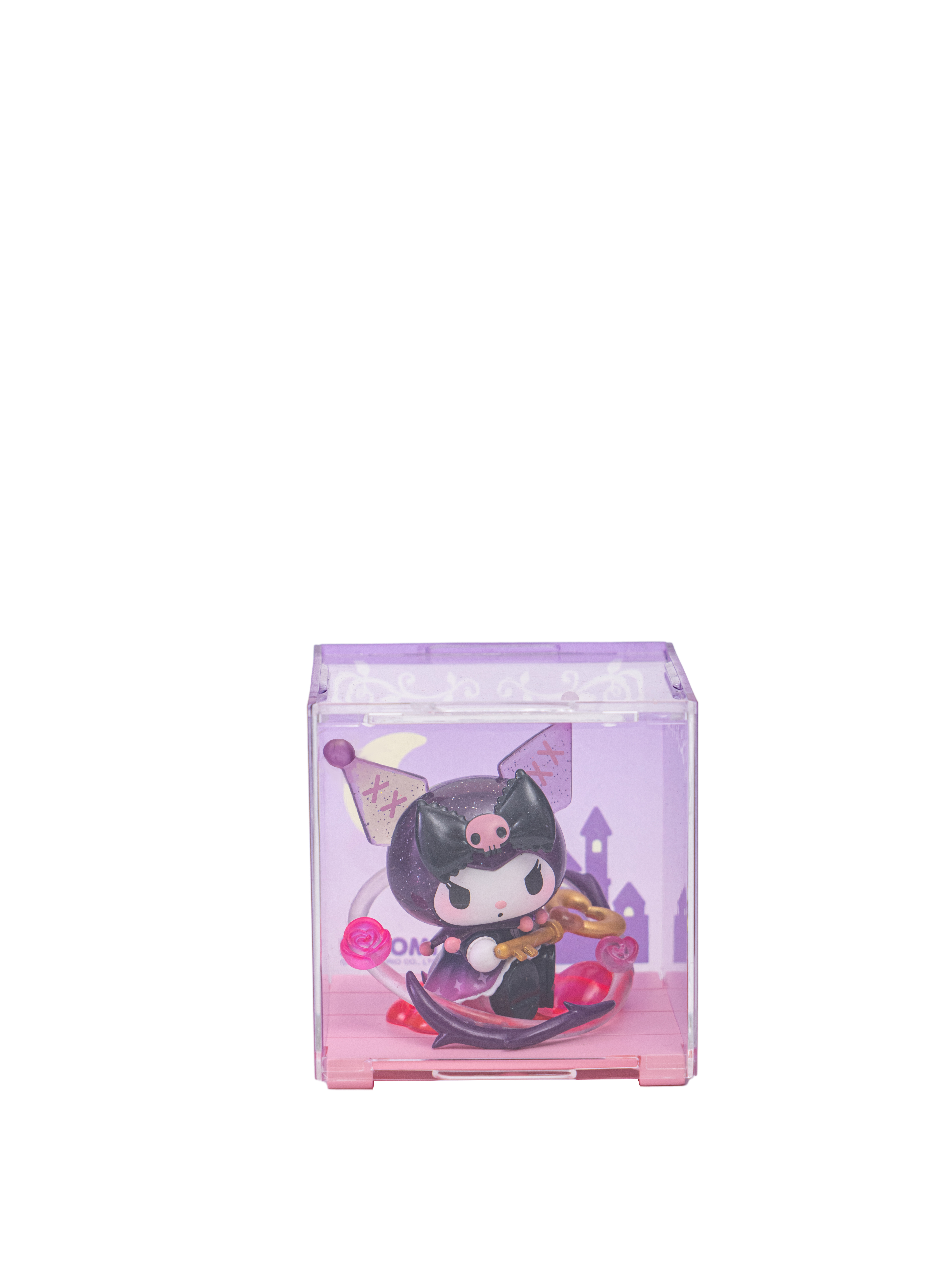 Фигурка Hello Kitty - фото 13