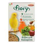 Корм для канареек Fiory Canarini 400г