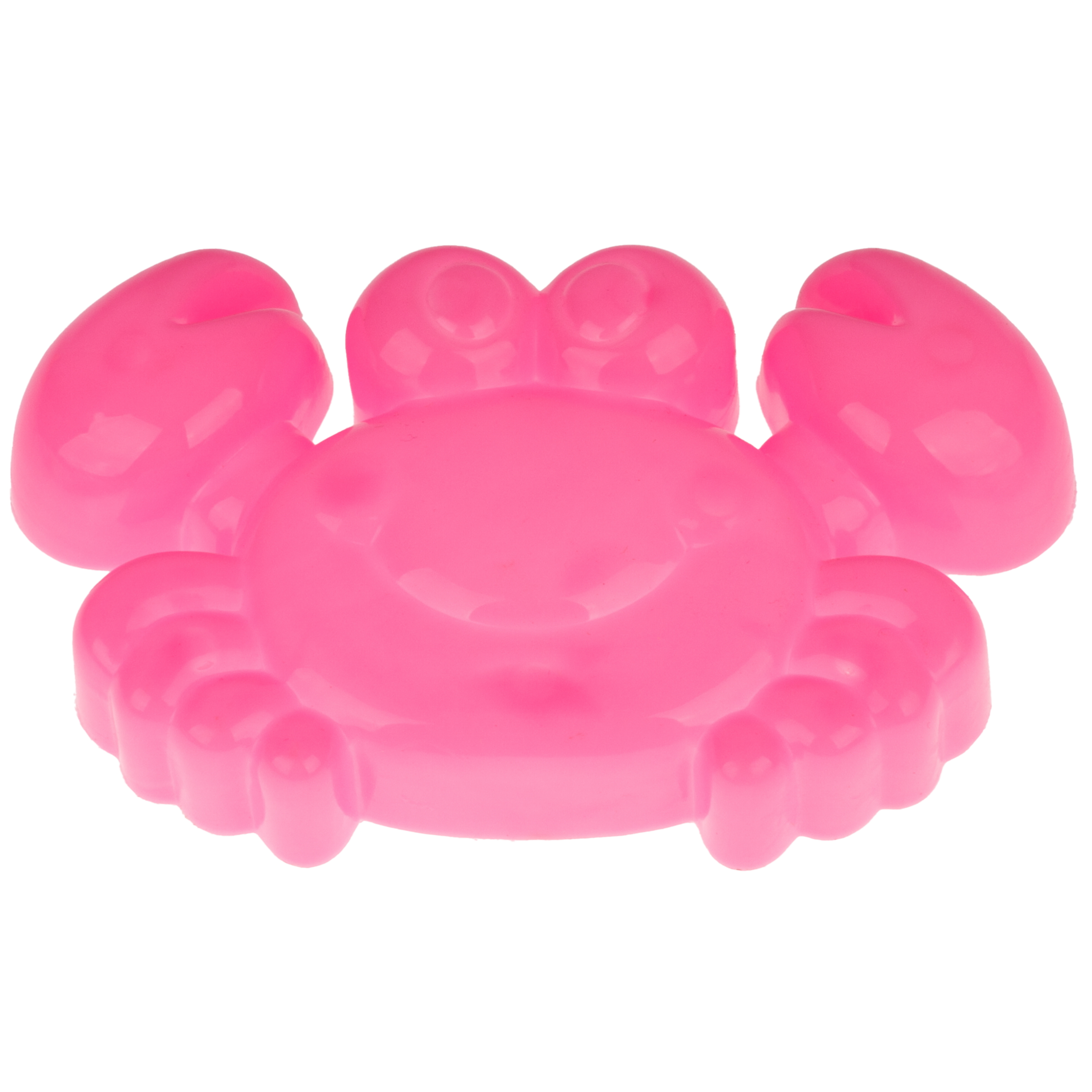 Песочный набор 1TOY формочки и лопатка 11 предм. - фото 13