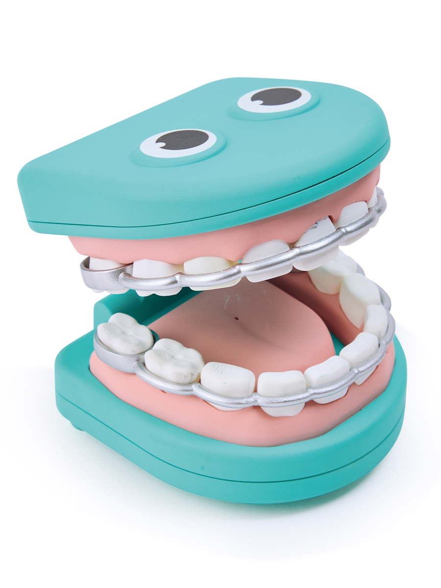 Игрушка Hape Доктор Стоматолог (инструменты) - фото 6