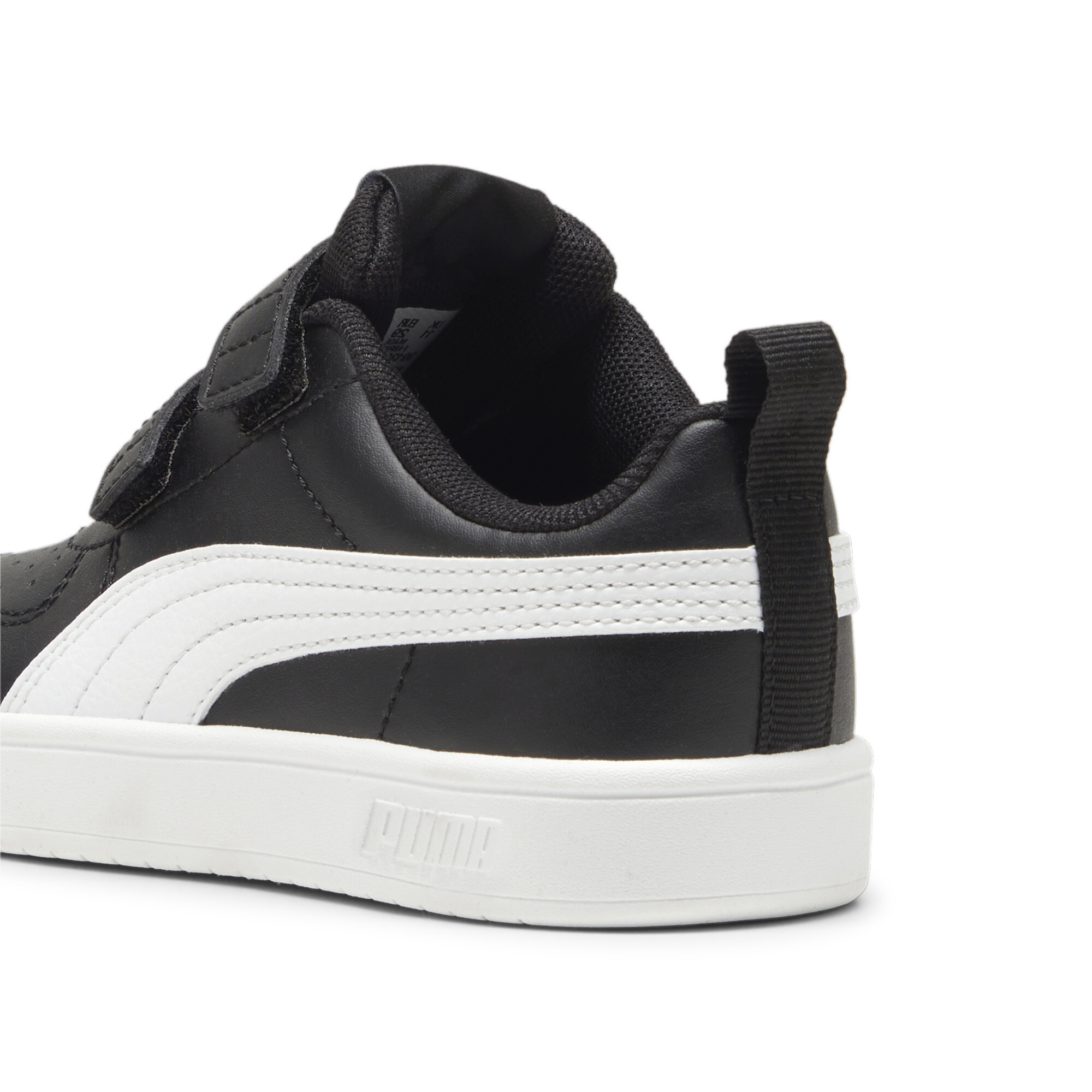 Кеды Puma 39132711 - фото 4