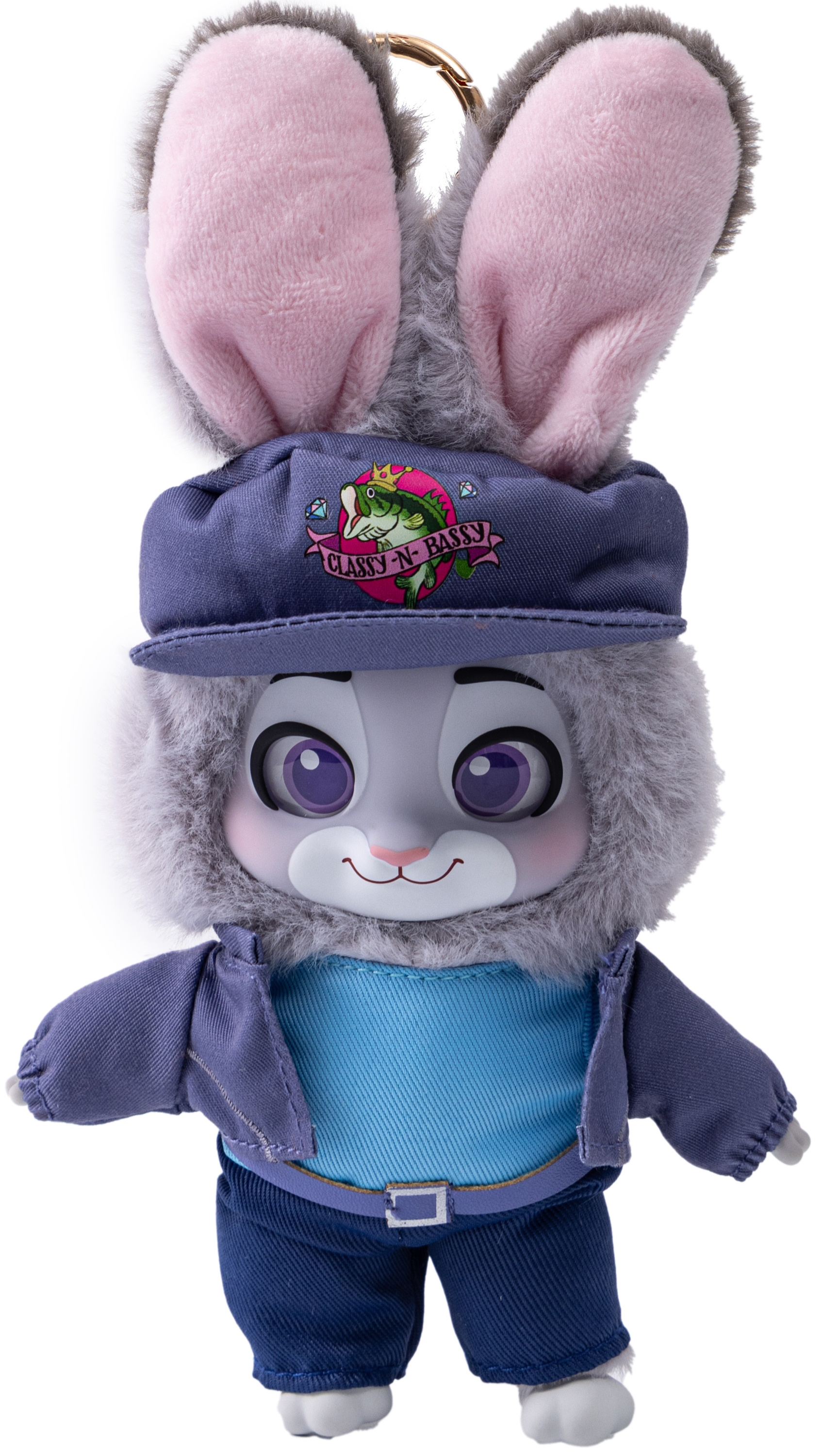 Мягкая игрушка Зверополис New Joyrneys Collection - фото 14