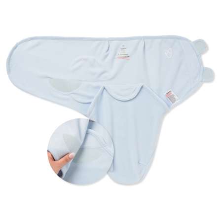 Конверт пеленальный (кокон) Summer Infant Swaddleme
