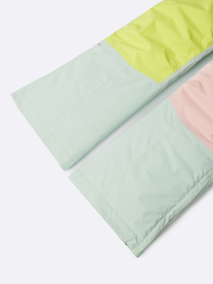 Комбинезон Lassie 73103403-8010 - фото 3