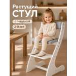 Стул Друг Кузя растущий для детей