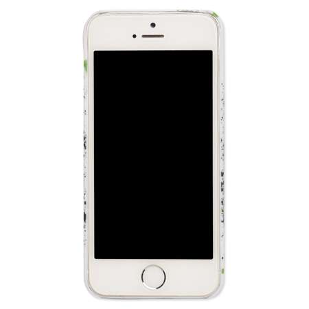 Чехол для задней части iPhone 5 Disney Микки 2