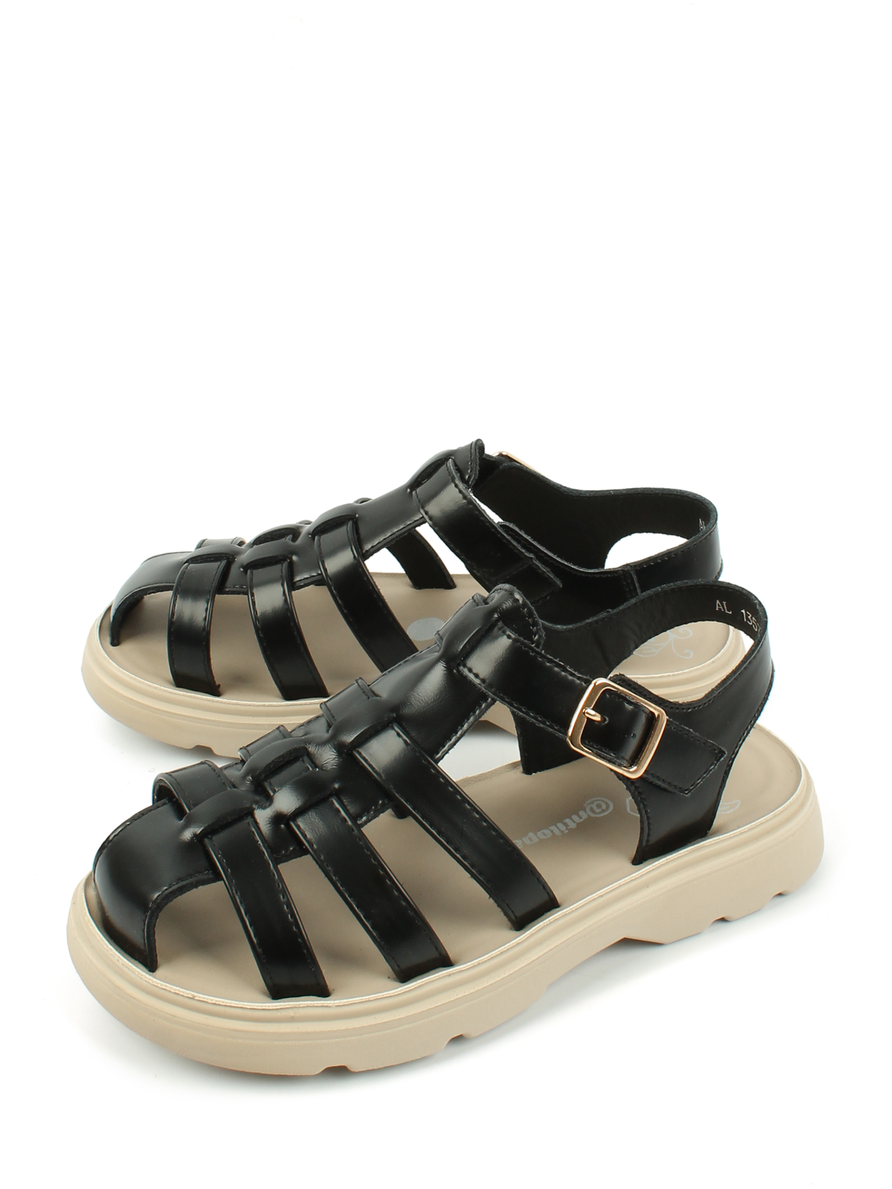 Босоножки Antilopa AL 13571 - фото 3