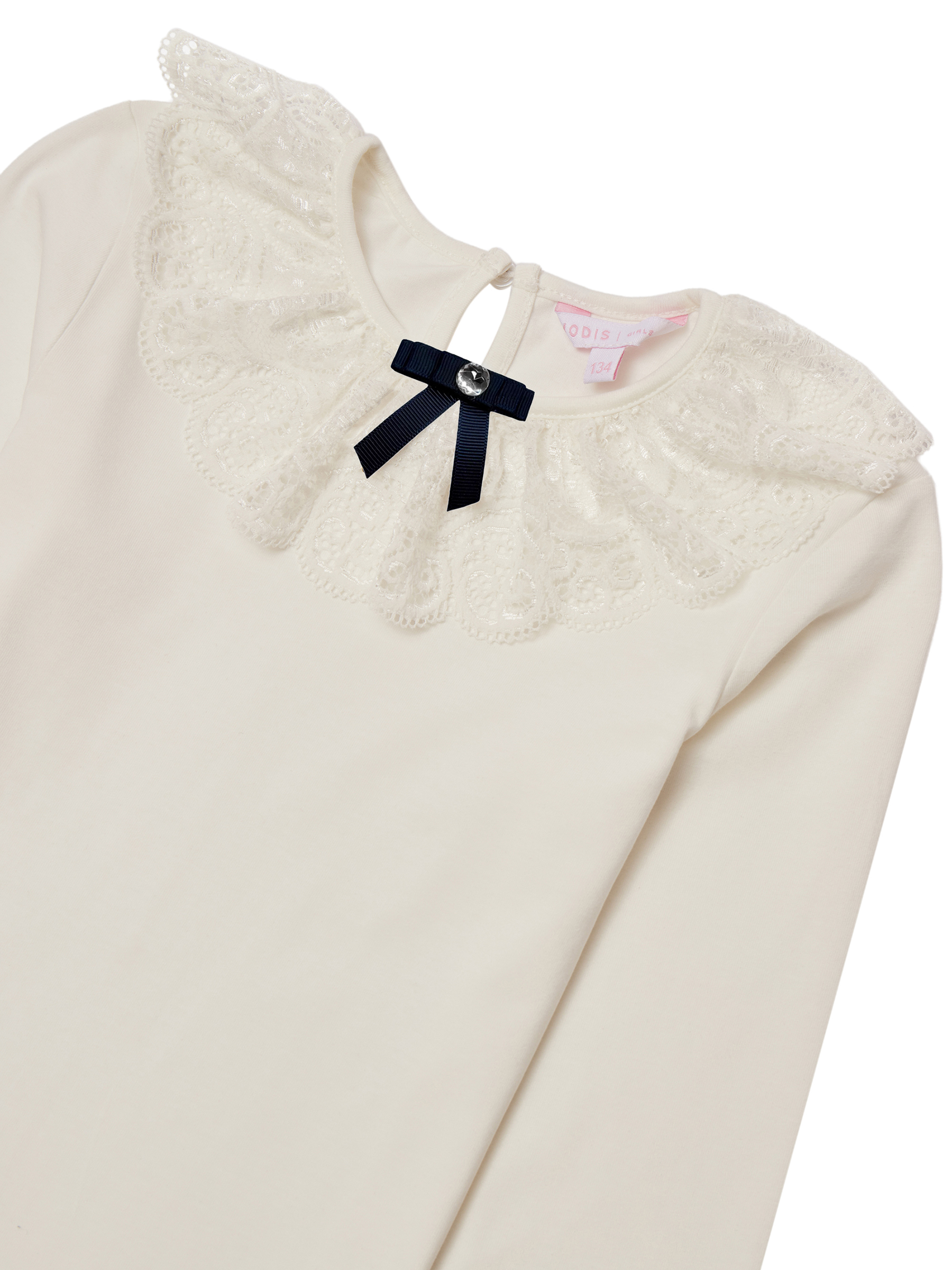 Блузка MODIS M252K00015GR66 - фото 2