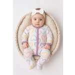 Комбинезон Эскимо