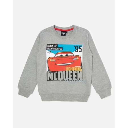Свитшот Cars