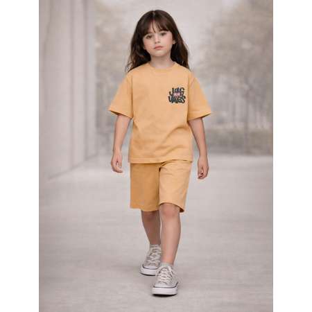 Костюм Baby Stylе