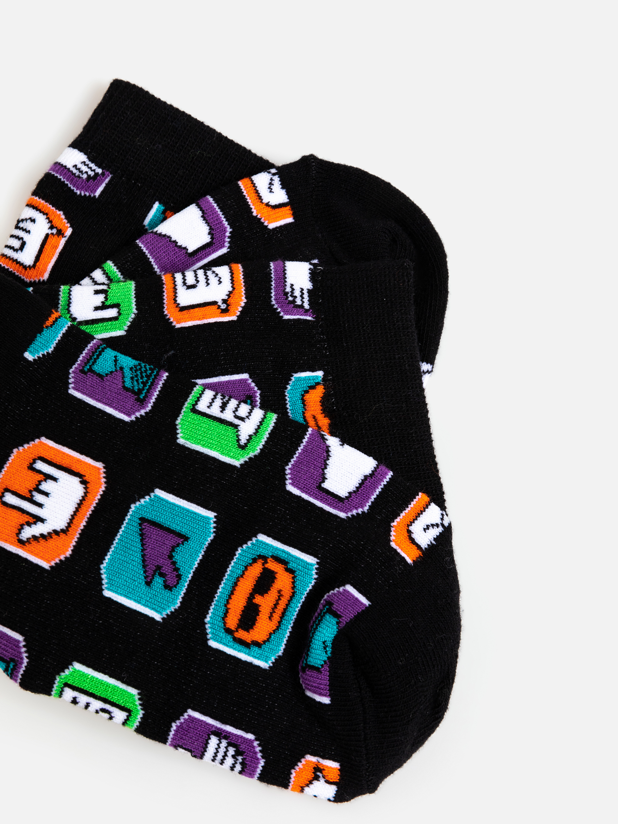 Носки Acoola 20134420019_0075219 - фото 2