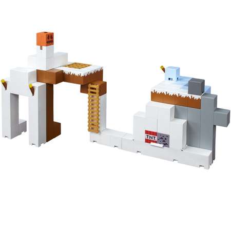 Игровой набор Minecraft