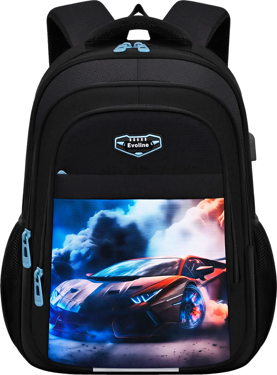 Рюкзак Evoline - фото 20