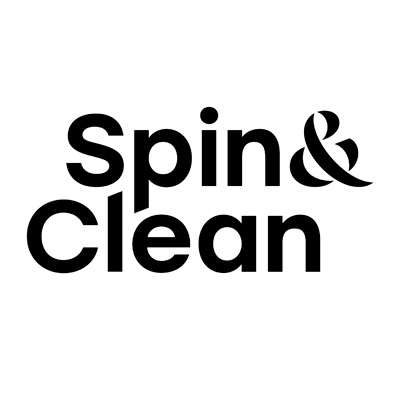 Spin clean