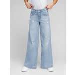 Джинсы Bossa Nova