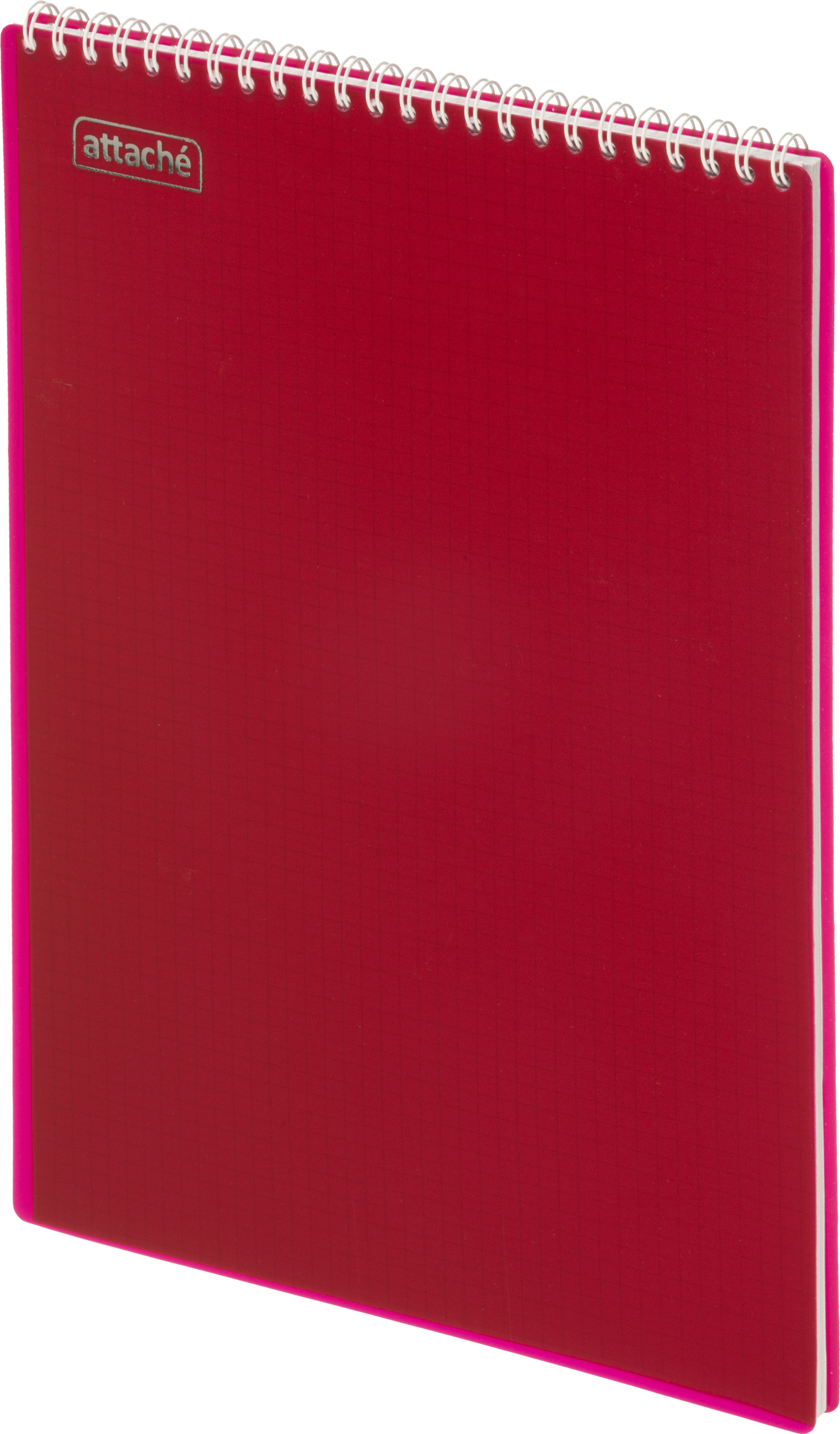 Блокнот Attache 80 лист. - фото 2