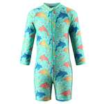 Плавательный комбинезон Lassie