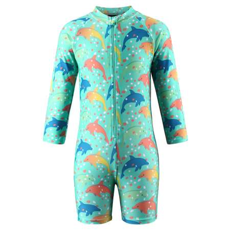 Плавательный комбинезон Lassie