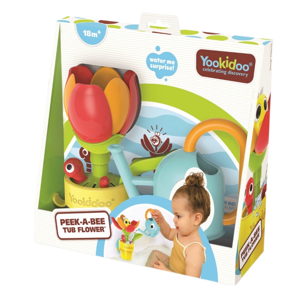 Игрушка Yookidoo - фото 7