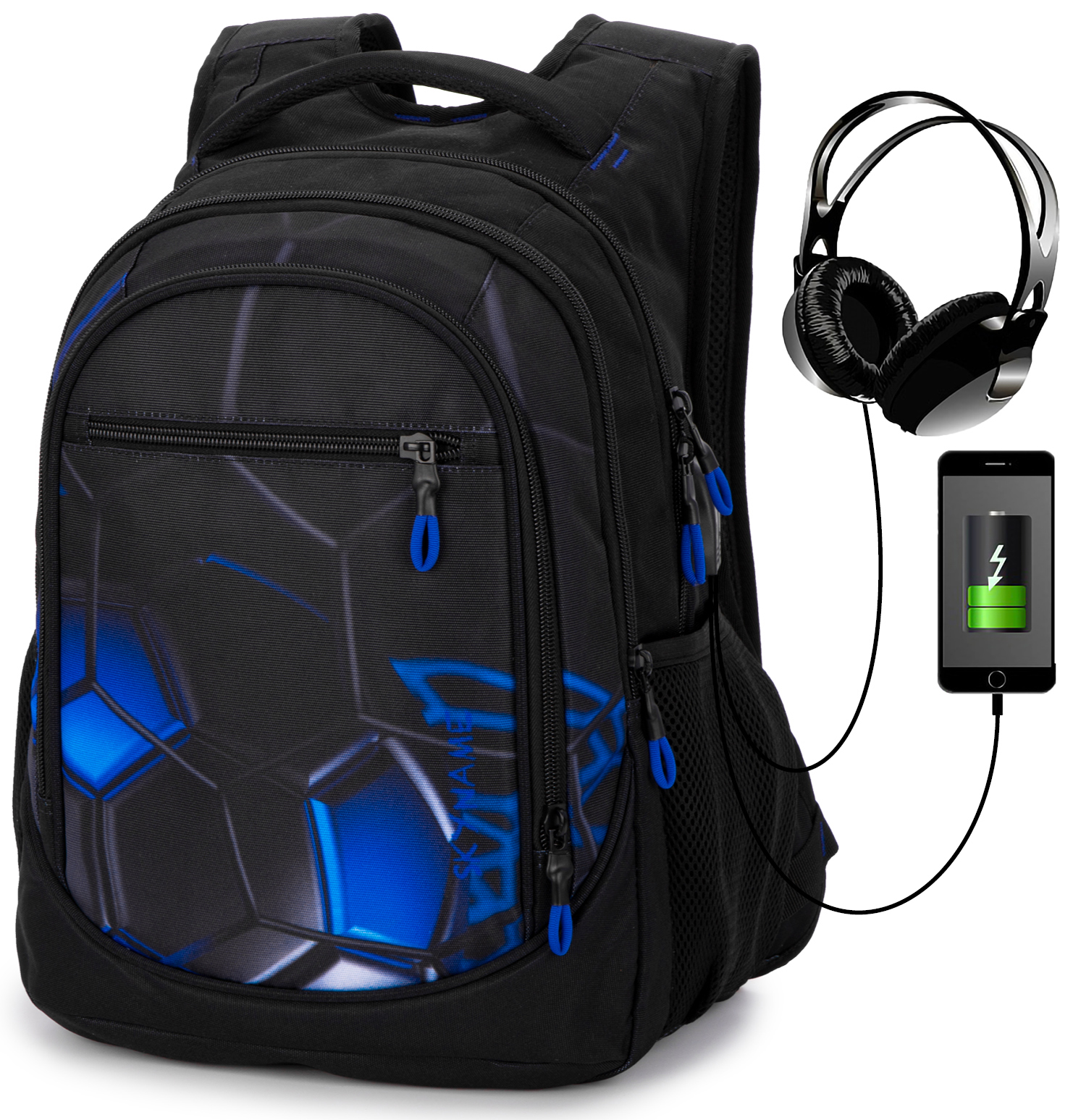 Рюкзак SkyName - фото 1