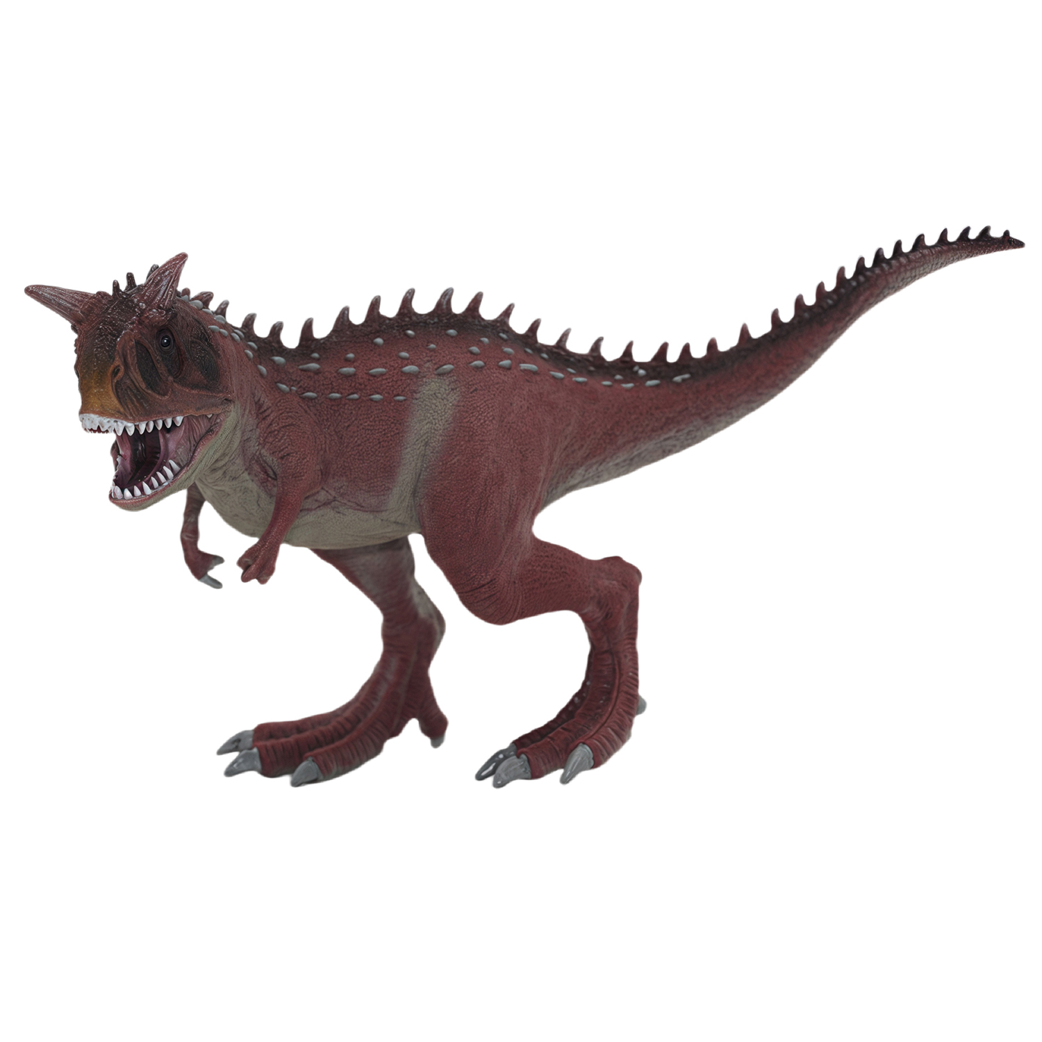 Фигурка Детское Время Карнотавр с подвижной челюстью - фото 1
