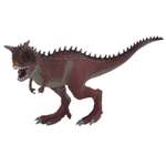 Фигурка Детское Время Карнотавр с подвижной челюстью
