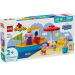 Конструктор LEGO DUPLO 10432 23 дет.