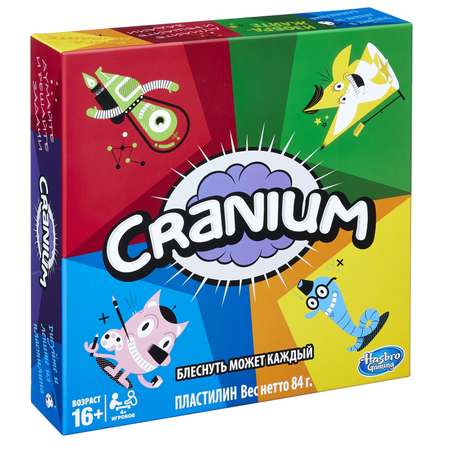 Настольная игра Hasbro Games