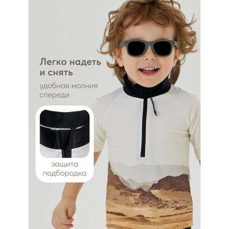 Футболка для плавания Happy Baby