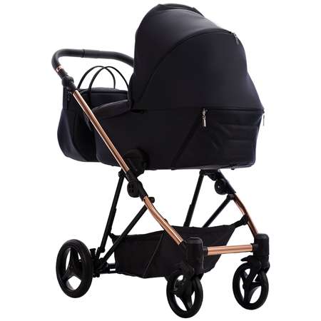 Коляска 2в1 Bebetto Yoddi Premium Сlass