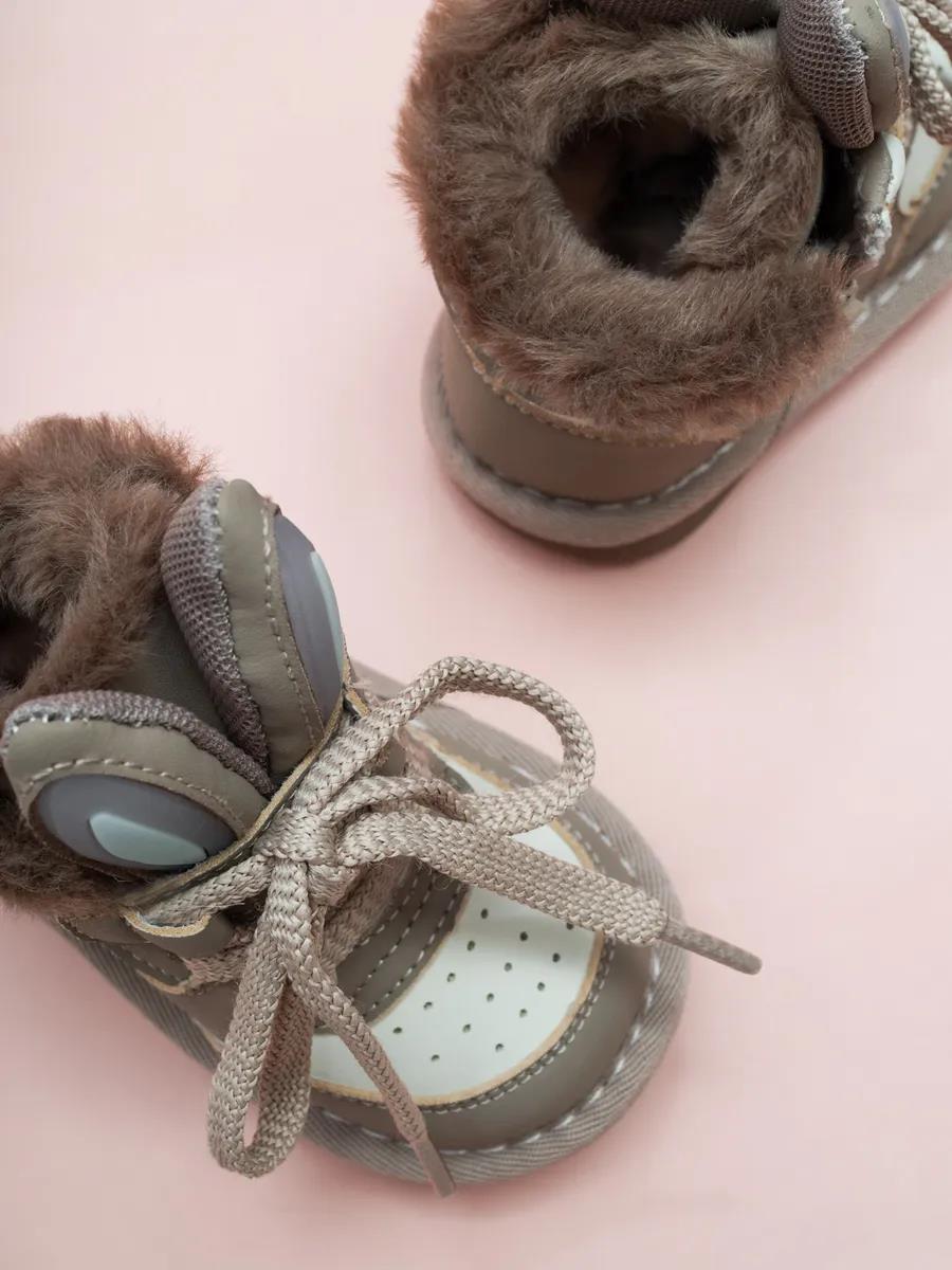 Угги Тотошка W1-F - фото 11