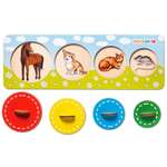 Настольная игра Smile Decor