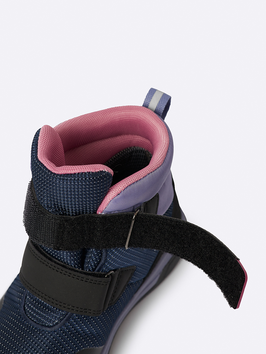 Ботинки Lassie 72403303-9990 - фото 7