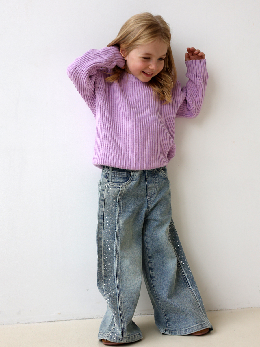 Джемпер Дашенька 1706/045 - фото 6