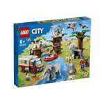 Конструктор LEGO City 503 дет.