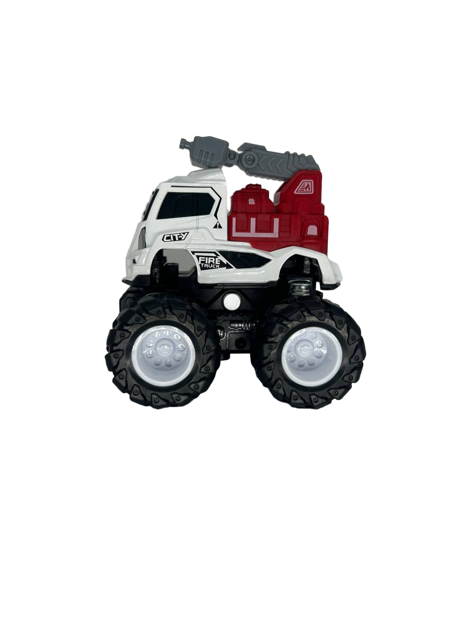 Автомобиль Motorro 1:43 23207M - фото 6