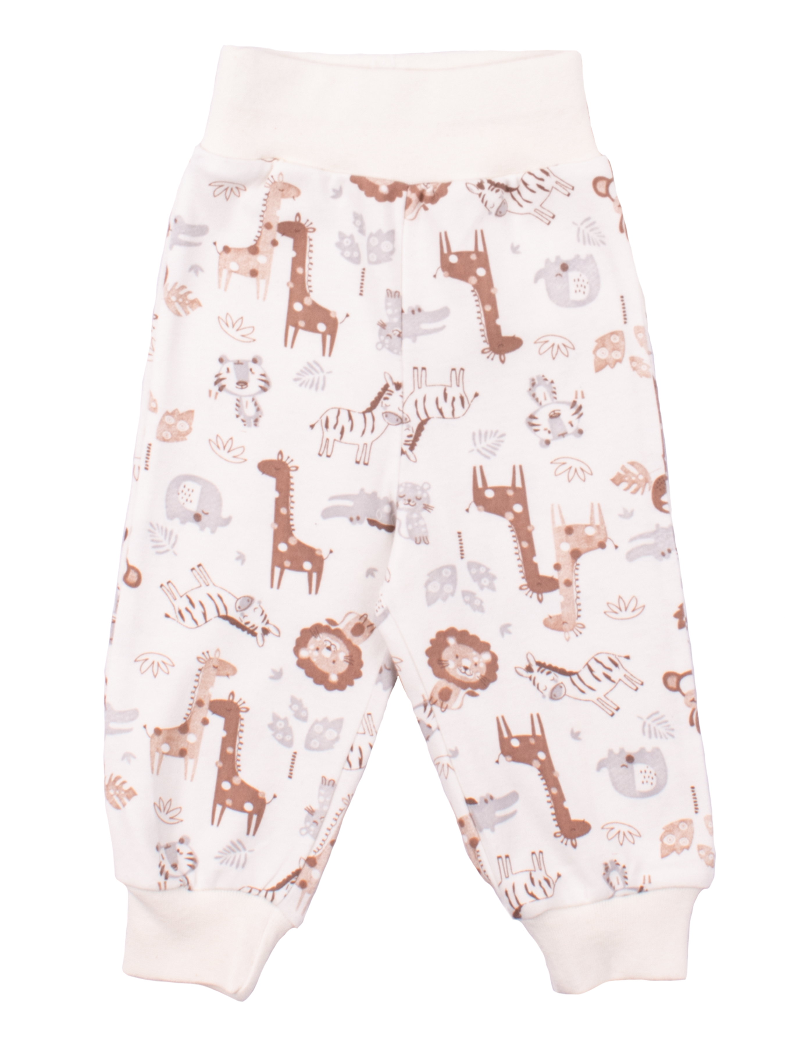 Комплект Югтекстильторг 204-415/Молочный,кофейный - фото 5